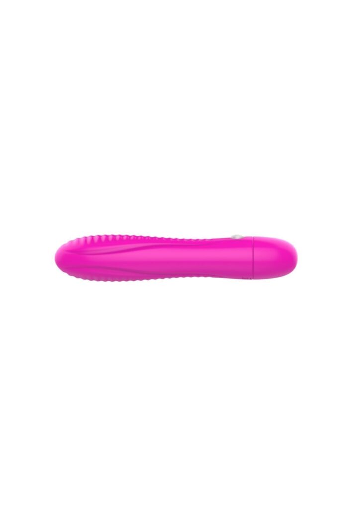 Female Vibrator's * Silikon Tavşan Vibratör * Klitoris Uyarıcılı * 17 cm Uzunluk * Çift Taraflı Kullanıma Uygun * 12 Fonksiyonel Titreşimli - Image 2