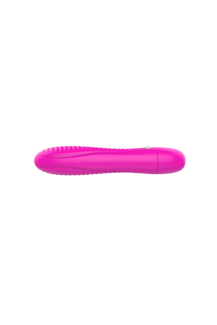 Female Vibrator's * Silikon Tavşan Vibratör * Klitoris Uyarıcılı * 17 cm Uzunluk * Çift Taraflı Kullanıma Uygun * 12 Fonksiyonel Titreşimli - Image 5