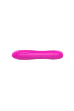 Female Vibrator's * Silikon Tavşan Vibratör * Klitoris Uyarıcılı * 17 cm Uzunluk * Çift Taraflı Kullanıma Uygun * 12 Fonksiyonel Titreşimli - Image 7