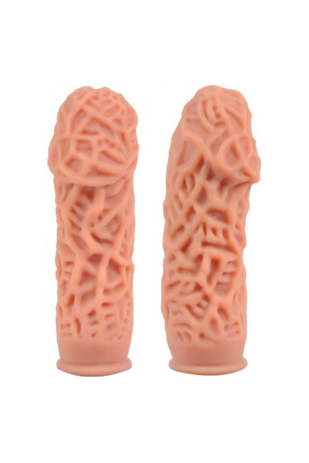 1_org_zoom-1025.jpg Cock Sleeve *penisler Için Çok Özel Üretim Kılıf *realistik Et Dokusunda Silikon Materyel *üzerindeki Yumuşak Doku ve Özel Kabartmalr *sayesinde Uyarıcı Arttırıcı Özellik - Görsel 1