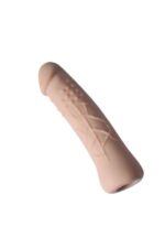 Tırtıklı Özel Penis Kılıfı - 6 cm Ekstra Dolgu - MAXXMEN SLEEVE - Görsel 8