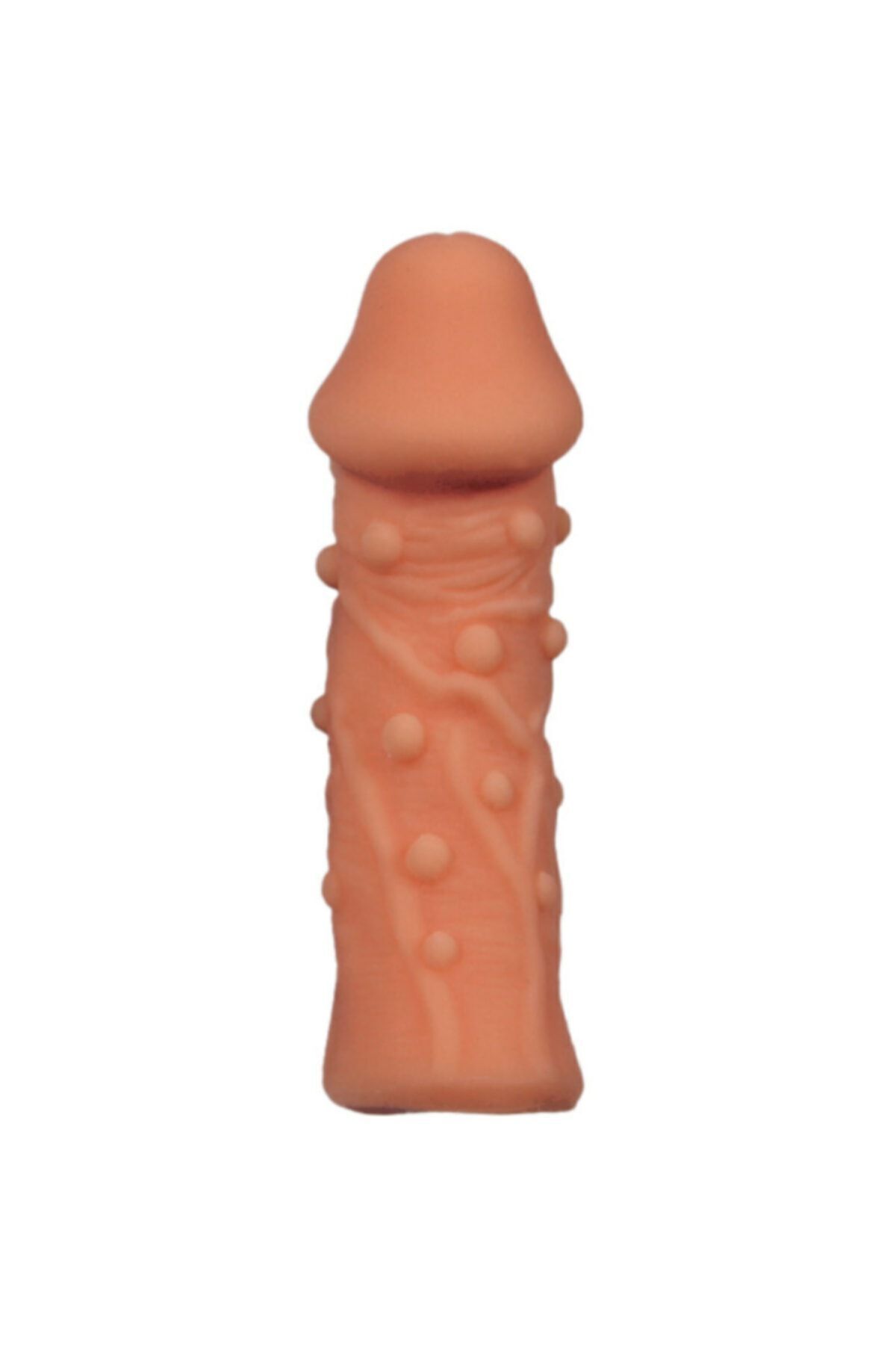1_org_zoom-1078.jpg Cock Sleeve *penisler Için Çok Özel Üretim Kılıf *realistik Et Dokusunda Silikon Materyel *üzerindeki Yumuşak Doku ve Özel Kabartmalr *sayesinde Uyarıcı ve Haz Arttırıcı Özellik - Görsel 1