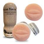 PULSING TEMPTATION MOUTH