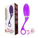 Vibrator's * Vajinal-Klitoral Uyarıcı * Uzaktan Kumandalı (Rometo Kontrol ) * 12 Fonksiyonel Yüksek Frekans-Titreşim Özelliği * Kumanda ve Üründen Ayrı Ayrı Titreşim Değiştirme Özelliği