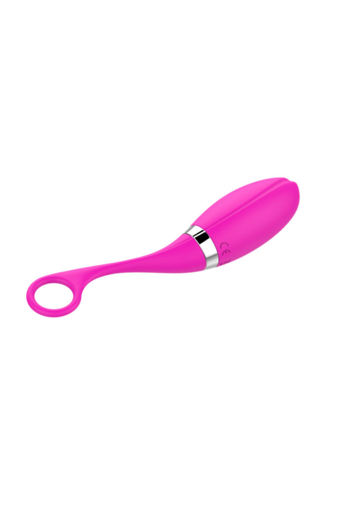 Vibrator's * Vajinal-Klitoral Uyarıcı * Uzaktan Kumandalı (Rometo Kontrol ) * 12 Fonksiyonel Yüksek Frekans-Titreşim Özelliği * Kumanda ve Üründen Ayrı Ayrı Titreşim Değiştirme Özelliği - Görsel 2