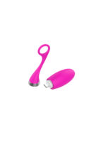 Vibrator's * Vajinal-Klitoral Uyarıcı * Uzaktan Kumandalı (Rometo Kontrol ) * 12 Fonksiyonel Yüksek Frekans-Titreşim Özelliği * Kumanda ve Üründen Ayrı Ayrı Titreşim Değiştirme Özelliği - Görsel 5