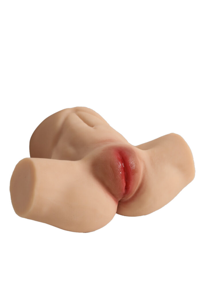 / Mila Kalça Mastürbatör / Boyutlar: 30*17,5*12,5 cm Ağırlık: 1,6 kg Malzeme: Gerçekçi Bir Dokunuş Için Yumuşak, Cilt Hissi - Görsel 5