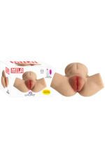 / Mila Kalça Mastürbatör / Boyutlar: 30*17,5*12,5 cm Ağırlık: 1,6 kg Malzeme: Gerçekçi Bir Dokunuş Için Yumuşak, Cilt Hissi - Görsel 7