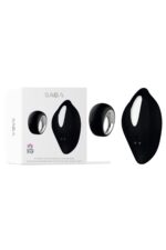 Çamaşır Içi Giyilen Klitoris Uyarıcı Uzaktan Kumandalı 8 Cm Boy 12 Mod Titreşim Vibratör