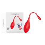 Mignon App *vibratör* App-Telefon Uygulaması Ile Kullanım* 10 Fonksiyonlu Güçlü Titreşim * Vajinal- Klitoris Uyarıcı Olarak Kullanıma Uygun