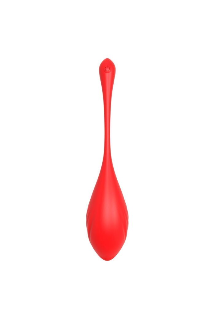 Mignon App *vibratör* App-Telefon Uygulaması Ile Kullanım* 10 Fonksiyonlu Güçlü Titreşim * Vajinal- Klitoris Uyarıcı Olarak Kullanıma Uygun - Image 3