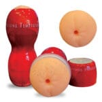 PULSING TEMPTATION ANAL