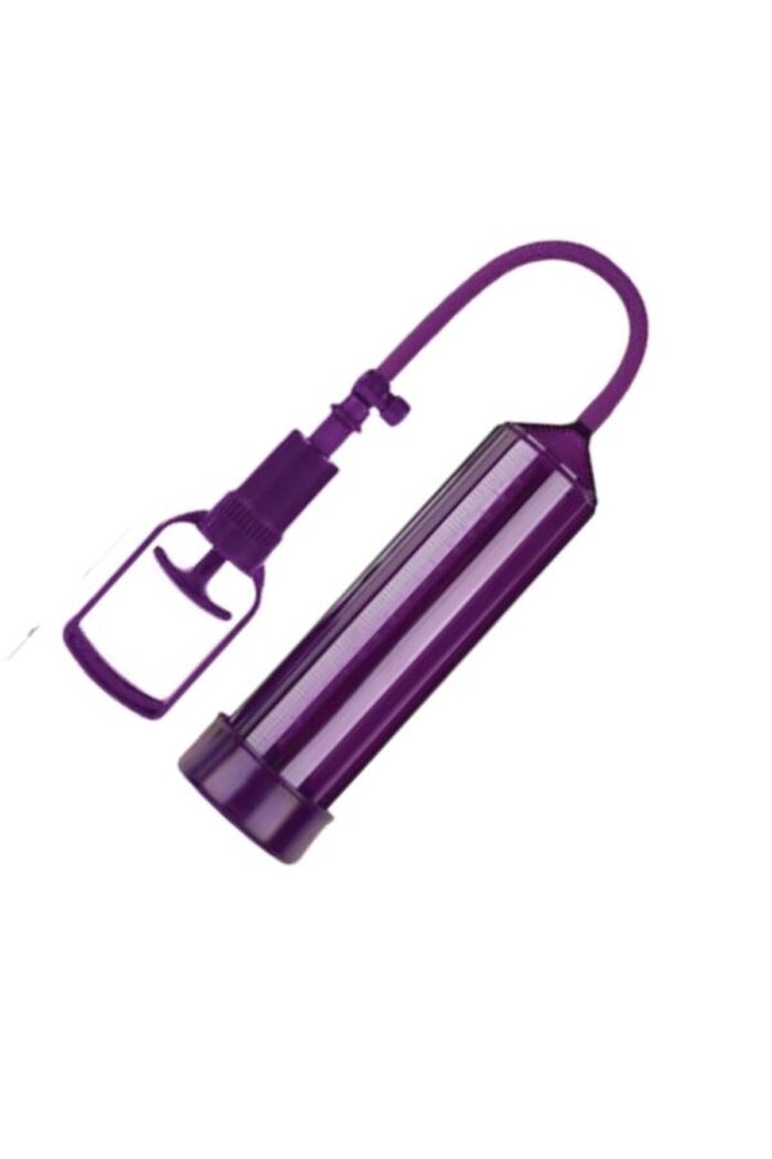 Penis Pompası - Dayanıklı Tasarım, Çekmeli Sistemi - Image 6