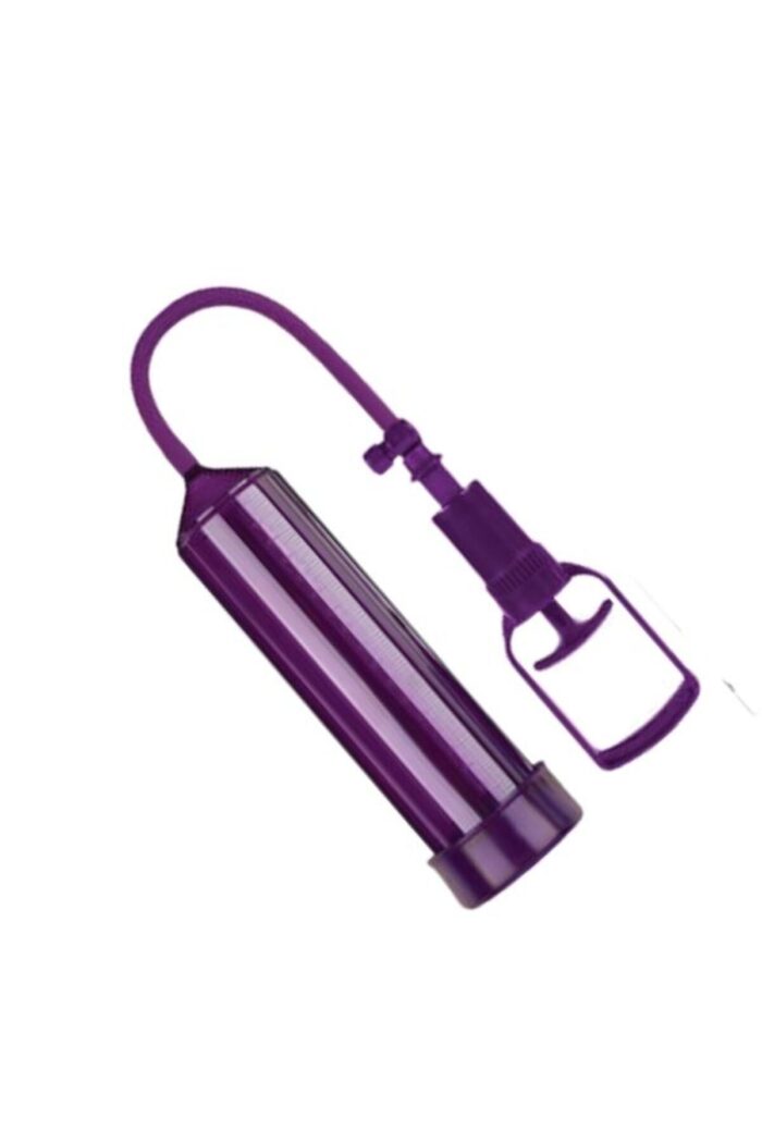 Penis Pompası - Dayanıklı Tasarım, Çekmeli Sistemi - Image 7