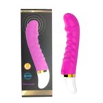 Silikon Vibratör * Silikon Tavşan Vibratör * Klitoris Uyarıcılı * 12 Fonksiyonel Titreşimli * 18 cm Uzunluk