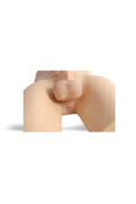 Kalitesi ve Güvencesi ile 2 IN 1 Titreşimli Erkek - Penis - Görsel 3