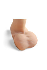 Kalitesi ve Güvencesi ile 2 IN 1 Titreşimli Erkek - Penis - Görsel 6