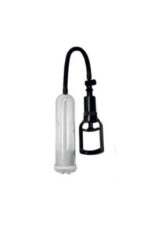 Pump & Joy * Penis Pump Vajinalı Girişli Penis Pompası* Yüksek Vakum Kapasiteli, Teknolojik Yapım./ Yeni Nesil Vakum Pompası -Vajina Başlıklı Ultra Penis Pompası Yüksek emiş gücü - Image 2