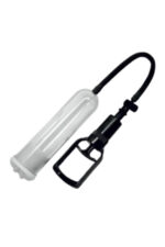Pump & Joy * Penis Pump Vajinalı Girişli Penis Pompası* Yüksek Vakum Kapasiteli, Teknolojik Yapım./ Yeni Nesil Vakum Pompası -Vajina Başlıklı Ultra Penis Pompası Yüksek emiş gücü - Image 4