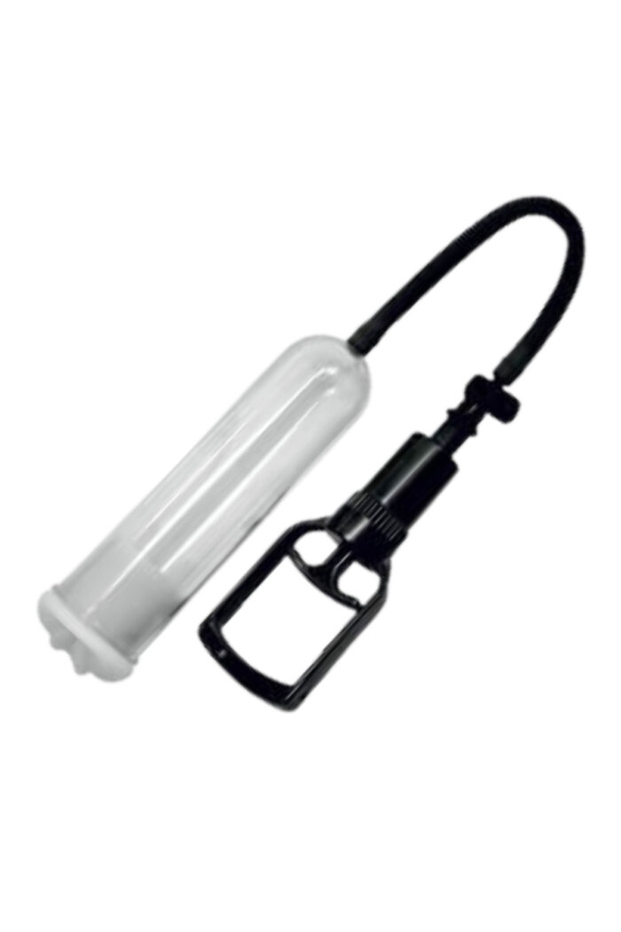 Pump & Joy * Penis Pump Vajinalı Girişli Penis Pompası* Yüksek Vakum Kapasiteli, Teknolojik Yapım./ Yeni Nesil Vakum Pompası -Vajina Başlıklı Ultra Penis Pompası Yüksek emiş gücü - Görsel 4