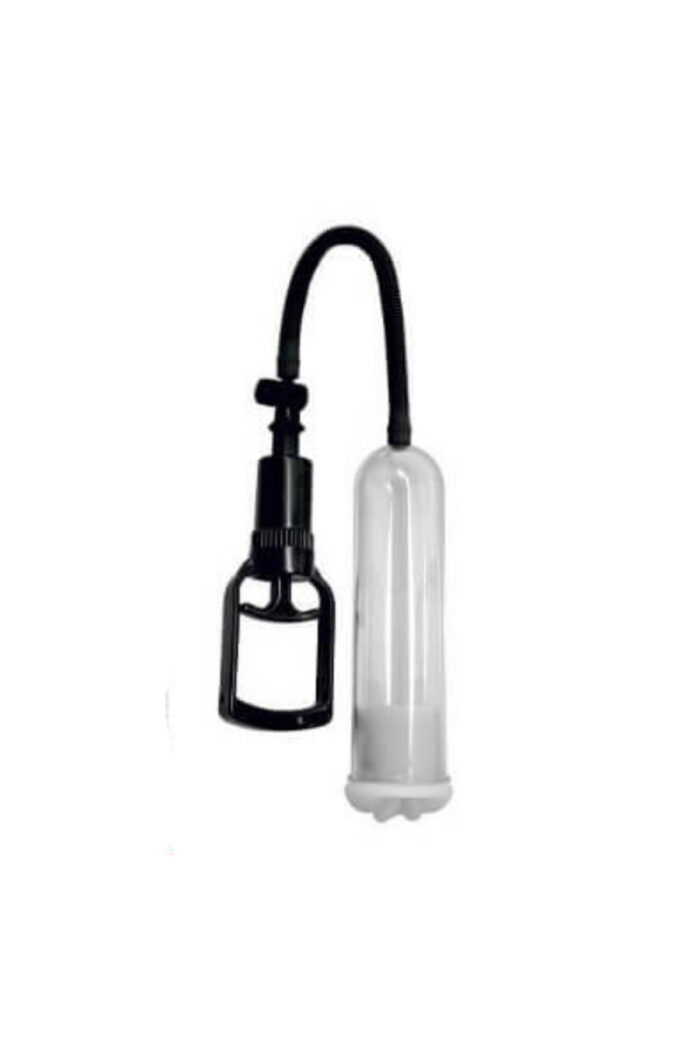 Pump & Joy * Penis Pump Vajinalı Girişli Penis Pompası* Yüksek Vakum Kapasiteli, Teknolojik Yapım./ Yeni Nesil Vakum Pompası -Vajina Başlıklı Ultra Penis Pompası Yüksek emiş gücü - Görsel 5