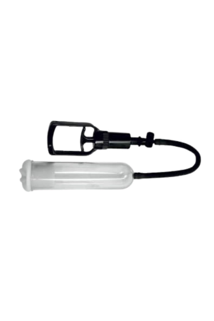 Pump & Joy * Penis Pump Vajinalı Girişli Penis Pompası* Yüksek Vakum Kapasiteli, Teknolojik Yapım./ Yeni Nesil Vakum Pompası -Vajina Başlıklı Ultra Penis Pompası Yüksek emiş gücü - Görsel 7