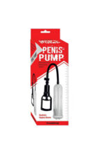 Pump & Joy * Penis Pump Vajinalı Girişli Penis Pompası* Yüksek Vakum Kapasiteli, Teknolojik Yapım./ Yeni Nesil Vakum Pompası -Vajina Başlıklı Ultra Penis Pompası Yüksek emiş gücü - Image 8