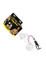 / Easy Grow Göğüs Pompası / Double Vakum Göğüs Bakım Pompası 12 cm - Görsel 4