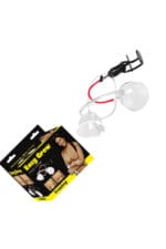 / Easy Grow Göğüs Pompası / Double Vakum Göğüs Bakım Pompası 12 cm - Görsel 6