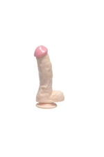 Signature Dong Levi Carter Porns Tars Süper Realistik Dildo * Uzunluk 20,95 cm * Kalınlık 5 cm * Ünlü Yıldız Levi Carter'dan Birebir Kalıp Alınarak Üretilmiştir. - Görsel 2