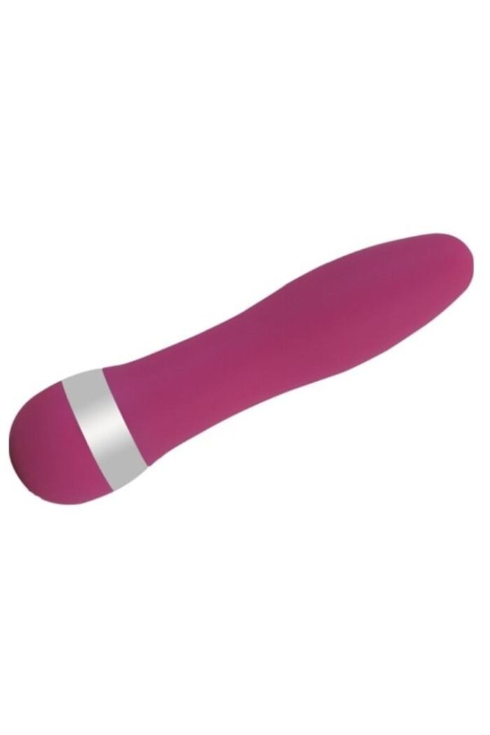 *Small Vibrator / * % 100 Slikon , Mini Vibratör * 11,5 cm Boy, 2,7 cm En*Lüks Tasarımıyla Medium Vibratör - Yüksek Performanslı Titreşim Modları - Pembe Renkli - Image 2