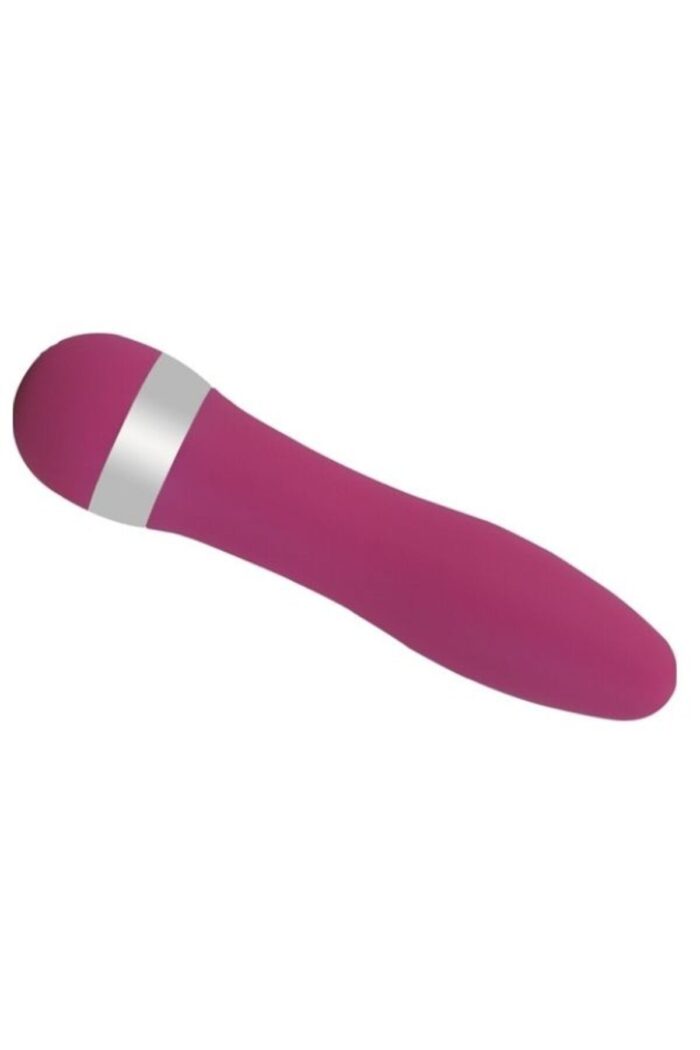 *Small Vibrator / * % 100 Slikon , Mini Vibratör * 11,5 cm Boy, 2,7 cm En*Lüks Tasarımıyla Medium Vibratör - Yüksek Performanslı Titreşim Modları - Pembe Renkli - Image 3