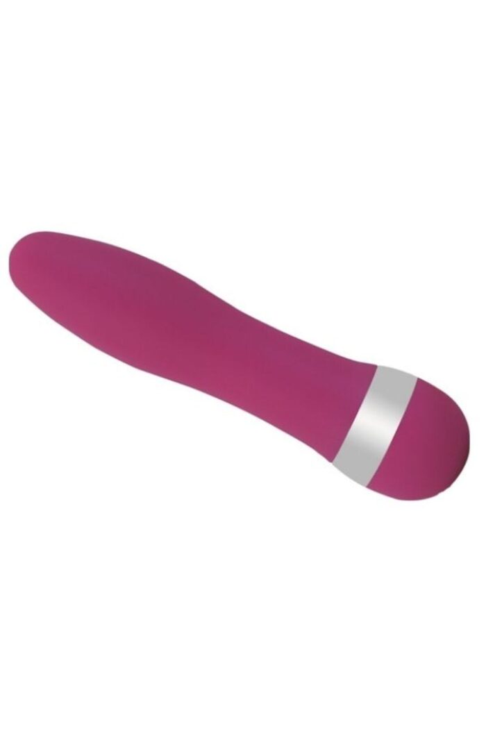 *Small Vibrator / * % 100 Slikon , Mini Vibratör * 11,5 cm Boy, 2,7 cm En*Lüks Tasarımıyla Medium Vibratör - Yüksek Performanslı Titreşim Modları - Pembe Renkli - Image 5