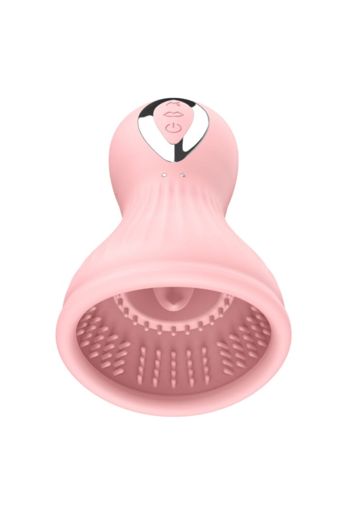 / BREAST ASPİRATOR- GÖĞÜS VAKUM /* GÖĞÜS İÇİN VAKUM VE VİBRASYON * 7 FARKLI MOD EMME * 7 FARKLI MODDA TİTREŞİM * SİLİKON MALZEME * WATERPROFF ÖZELLİK * ŞARZ EDİLEBİLME ÖZELLİĞİ - Image 2