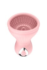 / BREAST ASPİRATOR- GÖĞÜS VAKUM /* GÖĞÜS İÇİN VAKUM VE VİBRASYON * 7 FARKLI MOD EMME * 7 FARKLI MODDA TİTREŞİM * SİLİKON MALZEME * WATERPROFF ÖZELLİK * ŞARZ EDİLEBİLME ÖZELLİĞİ - Görsel 3