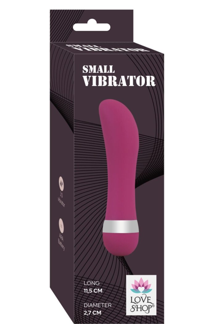 Uyarıcı Özellikle Mini Vibratör - Özel Tasarım ve Gizli Paketleme - Görsel 2