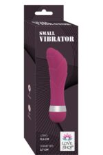 Klitoris Uyarıcı Mini Vibratör -Pembe Renk ve * VAJİNUSMUS TEDAVİSİ İÇİN KULLANILABİLİR - Görsel 2