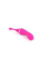 Titreşimli Vibratör -12 Fonksiyonlu - Pembe-Klitoris Uyarıcı Özellikli Özel - Image 3