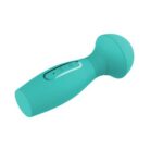 Özel Massage Vibratör - 36 Mod - Sessiz Çalışma - Klitoris Uyarıcı - Uzunluk 11 cm