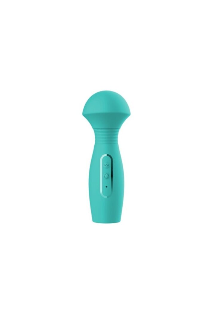 Özel Massage Vibratör - 36 Mod - Sessiz Çalışma - Klitoris Uyarıcı - Uzunluk 11 cm - Image 2