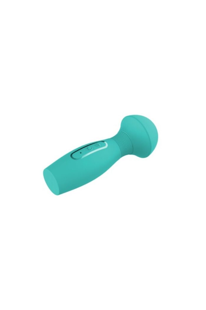 Özel Massage Vibratör - 36 Mod - Sessiz Çalışma - Klitoris Uyarıcı - Uzunluk 11 cm - Image 3