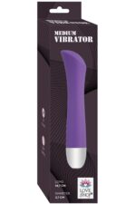 Teknolojik Masajlı Kıvrımlı Vibratör , Realistik Dokular *VAJİNUSMUS TEDAVİSİ İÇİN KULLANILABİLİR - Görsel 2