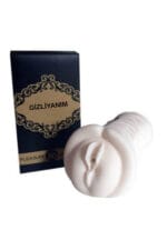 / TEMPT AVSTAR VAJİNA – 17 CM, 8 CM ÇAPINDA, REALİSTİK SİLİKON