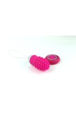 Teknolojik Tırtıklı Titreşimli Uzaktan Kumandalı Vibratör-36 Mod-Klitoris Uyarıcı USB şarj- 8 cm Boy - Image 3