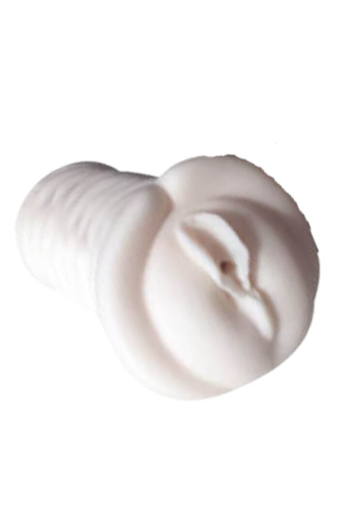 / TEMPT AVSTAR VAJİNA – 17 CM, 8 CM ÇAPINDA, REALİSTİK SİLİKON - Görsel 4