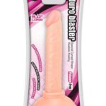 Endura Blaster Mini penis *Uzunluk 10,5cm*Kalınlık 2,5 cm*Güçlü vantuz*Ten rengi