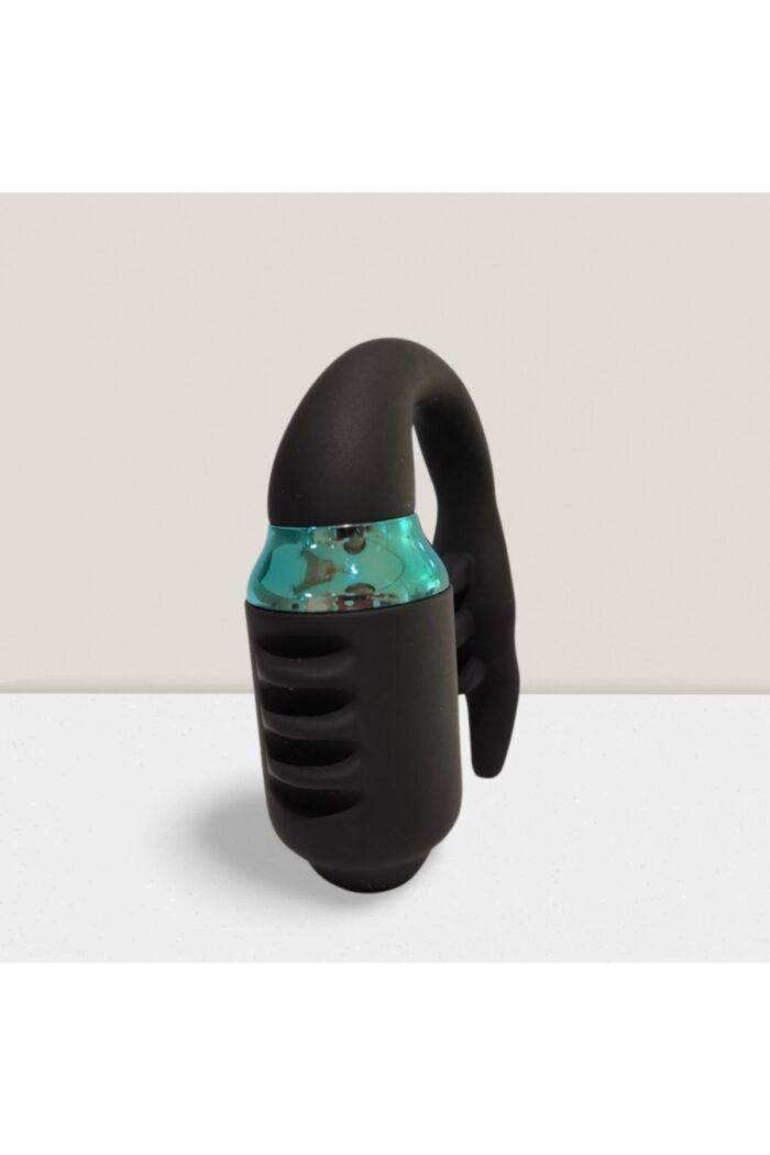 GUSTA APP Kırmızı Uzaktan Kumandalı Kurşun Vibratör - 10 Metre Wireless Çekim - Çoklu Modlar - Image 3