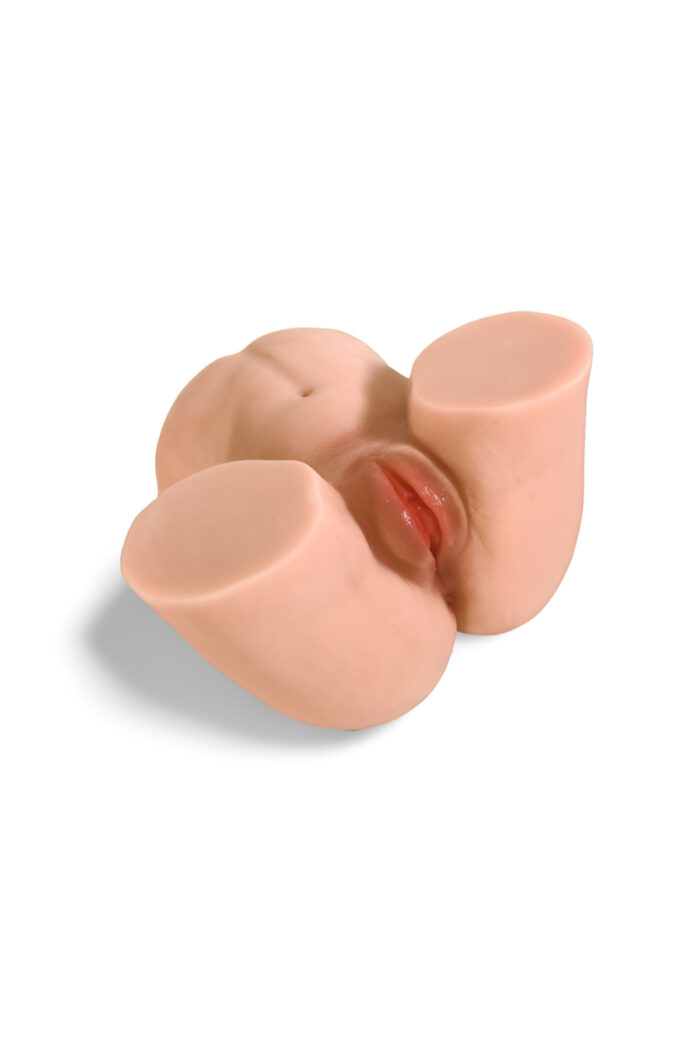 NİKO MASTÜRBATÖR - Ultra Gerçekçi 3D Tasarım Harika Masturbatör - Image 7
