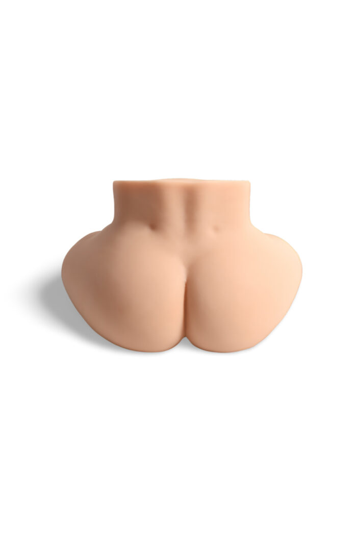 MAKSİM MASTÜRBATÖR / 3'ü 1 Arada Titreşimli Erkek Gövde Beb eği - Image 4