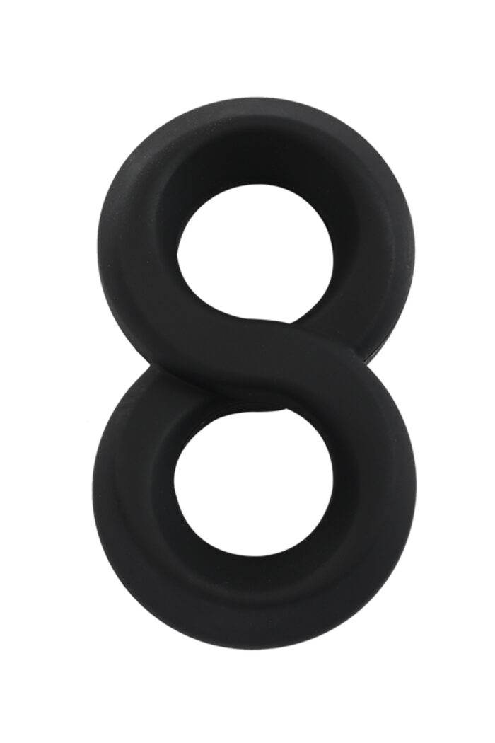 Esnek Yapıda Silikon Penis Halkası - Image 3